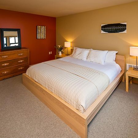 Island Inn At 123 West Friday Harbor Habitación foto